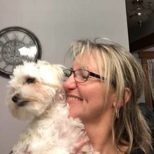 Meet your Posher, Louise